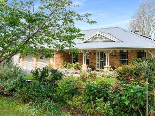 House for sale in Bowral, Wingecarribee Shire Council