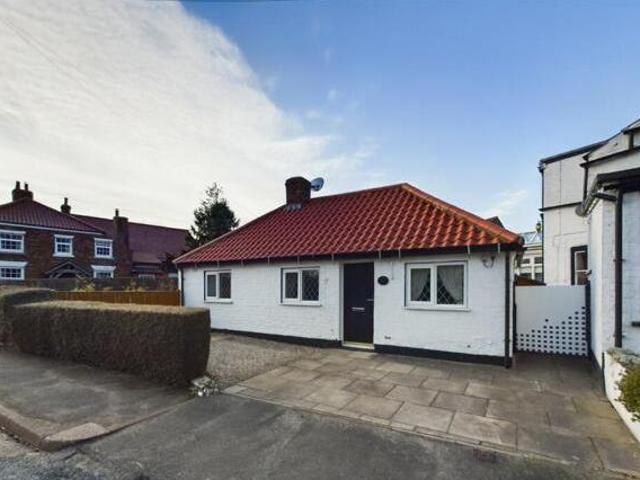 House for sale in North Yorkshire