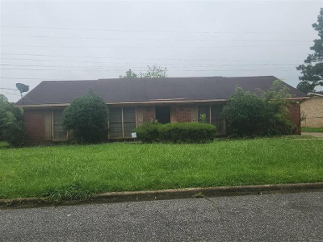 House for sale in Hope Hull, Alabama