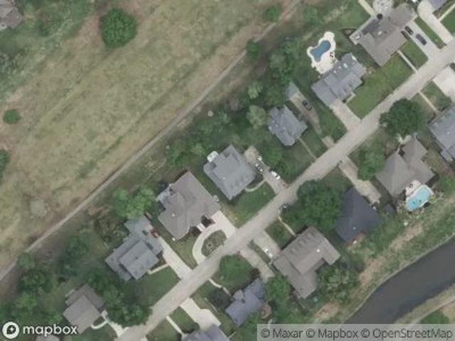 House for sale in Destrehan, Louisiana