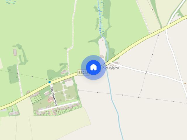House for rent in Rosedown, Brandis Corner