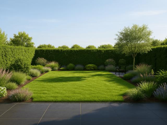 Apartment kaufen in Sankt Lambrecht, Rosegg