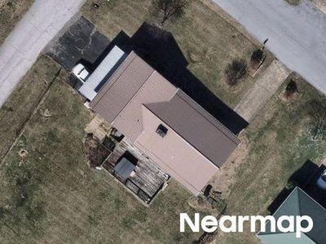House for sale in Bloomington Heights, Kingsport