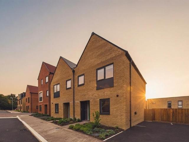 House for rent in Newhall, Harlow