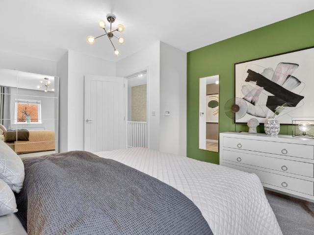 House for rent in Newhall, Harlow