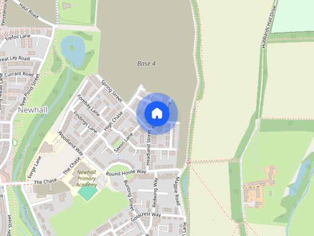 House for rent in Harlow, Essex