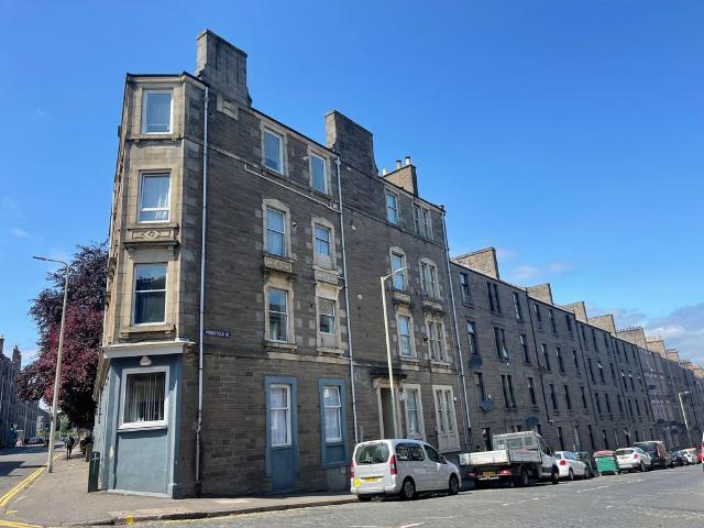 Apartment for rent in Blackness, Scotland
