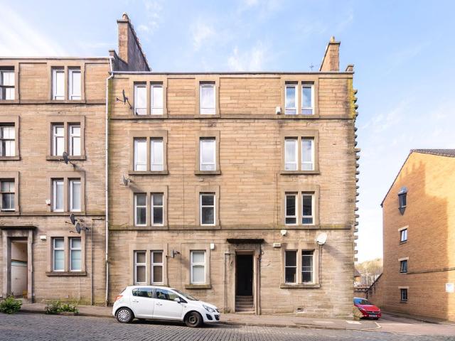 Apartment for rent in Blackness, Scotland