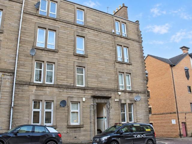 Apartment for rent in Blackness, Scotland