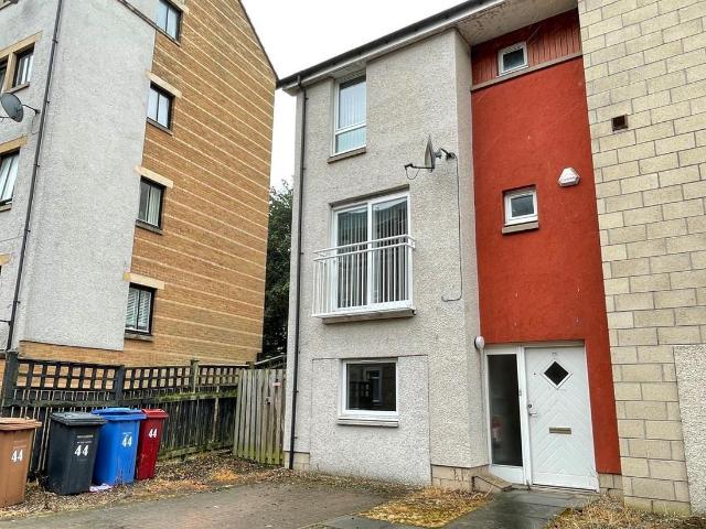 House for rent in Blackness, Scotland
