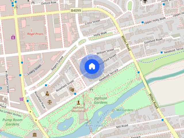 Apartment for rent in Sydenham, Green Close