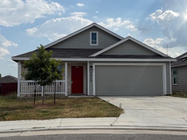 House for sale in New Braunfels, Texas