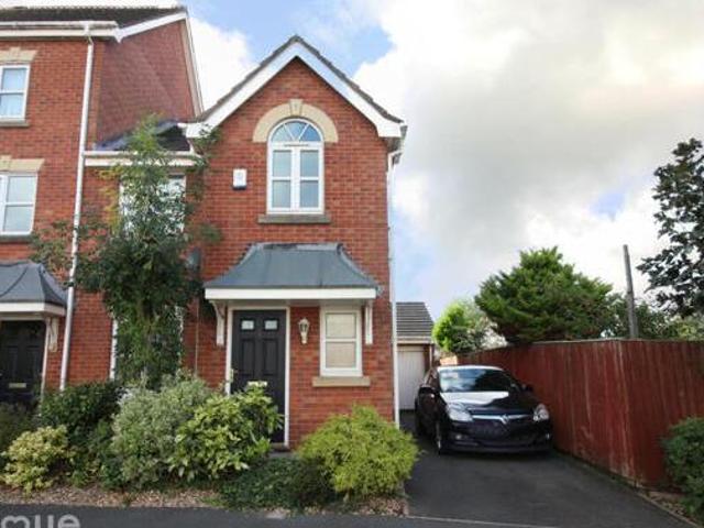 House for sale in Blackpool