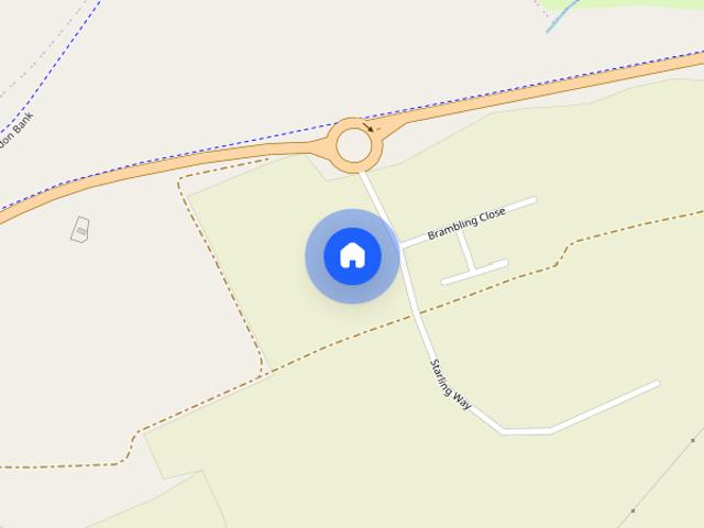 House for rent in Cold Hesledon