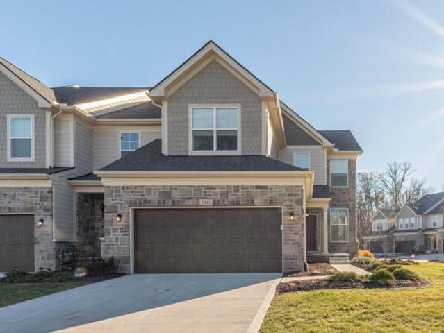 Condo for sale in Ann Arbor, Michigan