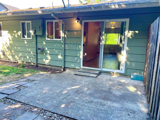 Apartment for rent in Oregonia
