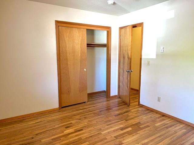 Apartment for rent in Oregonia