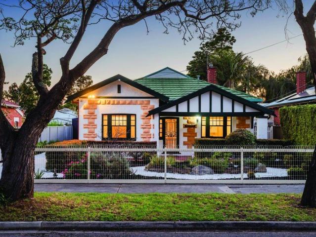 House for sale in Horseshoe Creek, South Australia