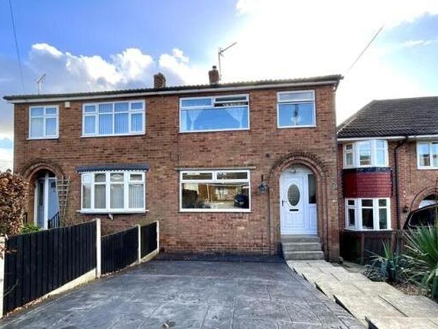 House for sale in Lyons, Greater London