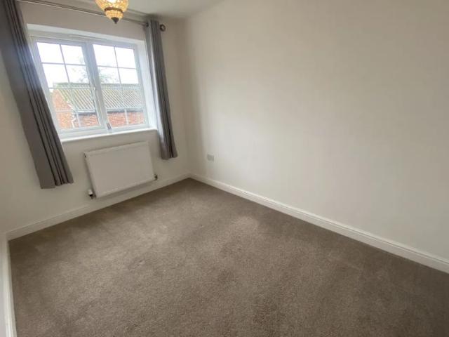 House for rent in Fishlake, South Yorkshire