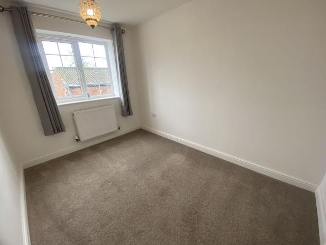 House for rent in Fishlake, South Yorkshire