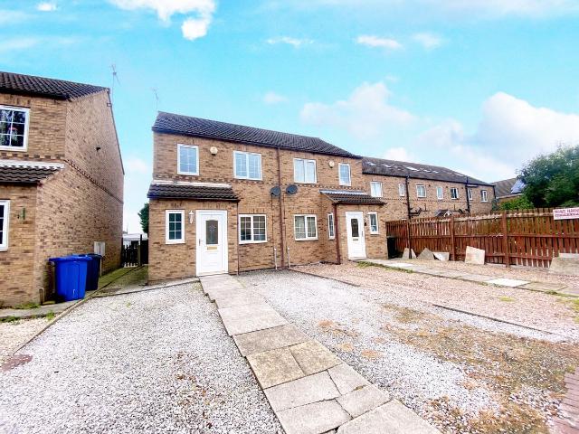 Apartment for rent in Fishlake, South Yorkshire