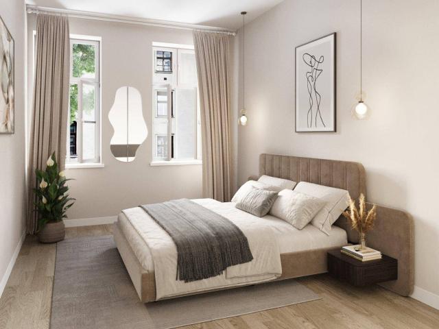 Apartment kaufen in Ottakring, Wien