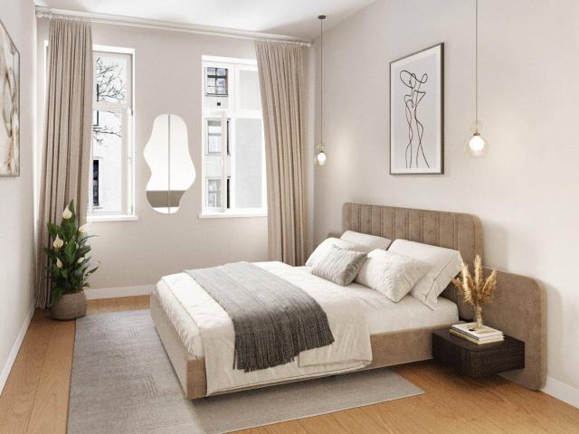 Apartment kaufen in Ottakring, Wien
