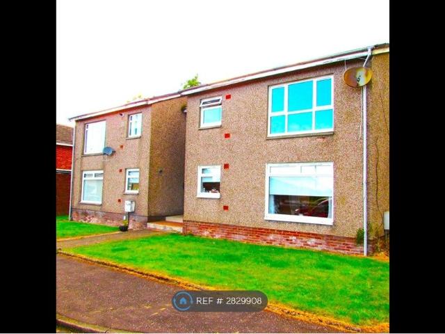 Apartment for rent in Bellshill, Scotland