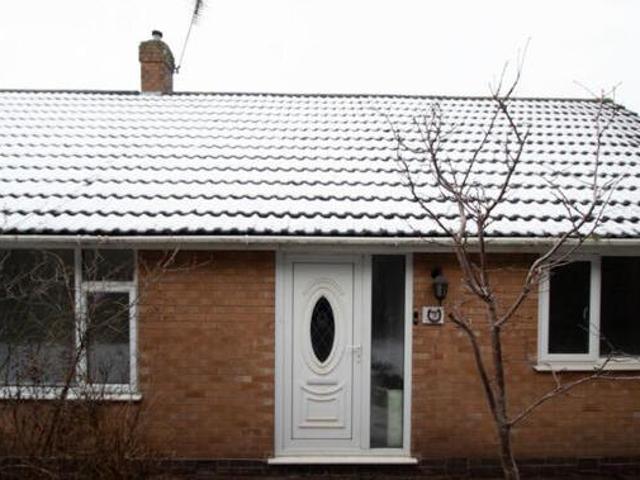 House for rent in Haddon, East Midlands