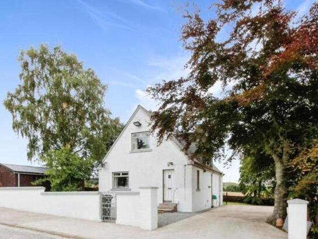 House for sale in Keith, Scotland