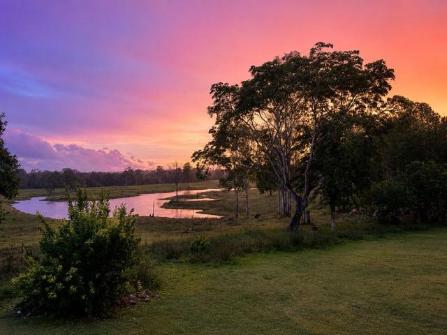 Cottage for sale in Glen Echo, Queensland
