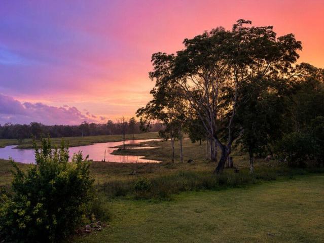 Cottage for sale in Glen Echo, Queensland