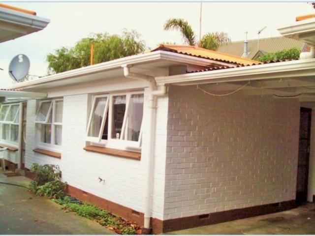 Apartment for rent in Papakura