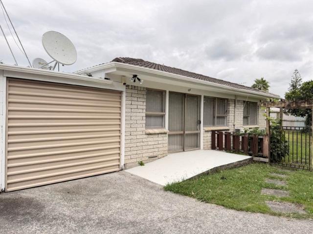 House for rent in Papakura