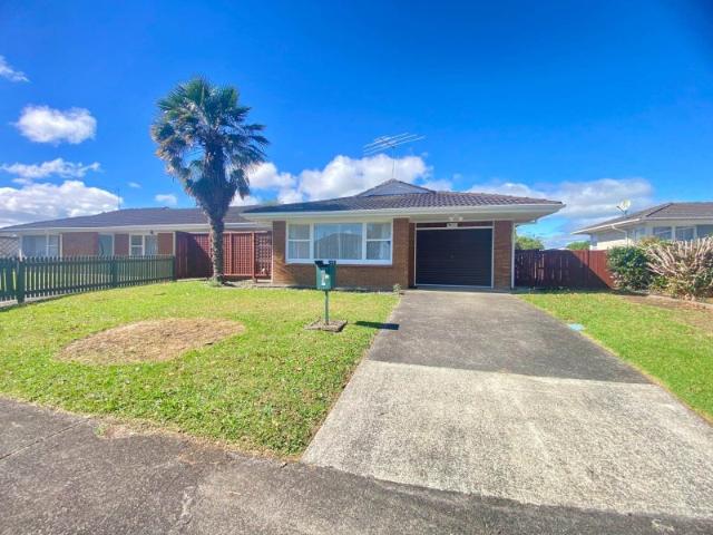 House for rent in Papakura, Oroua County