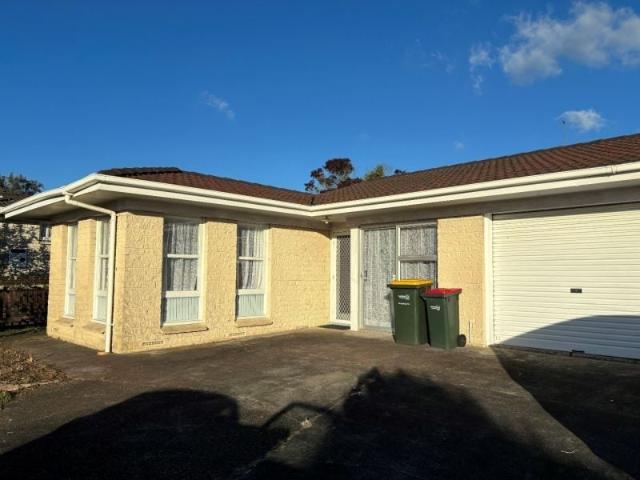 House for rent in Papakura