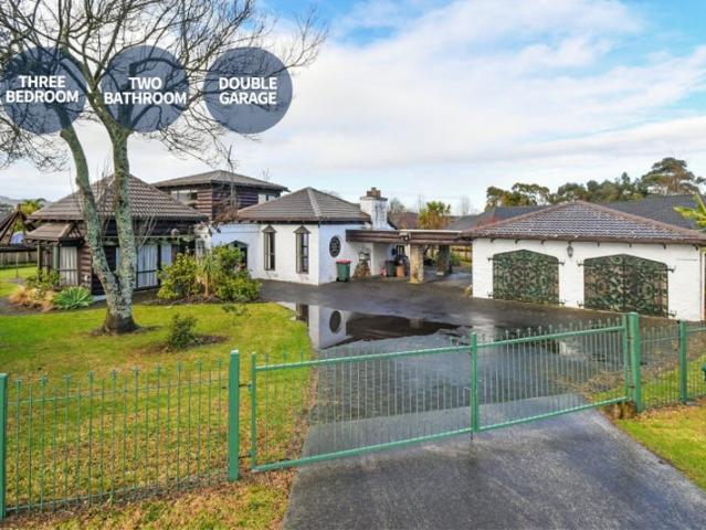 House for rent in Papakura, Oroua County
