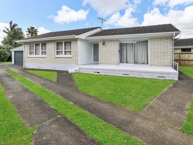 House for rent in Papakura, Oroua County