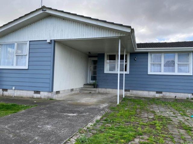 House for rent in Papakura, Oroua County
