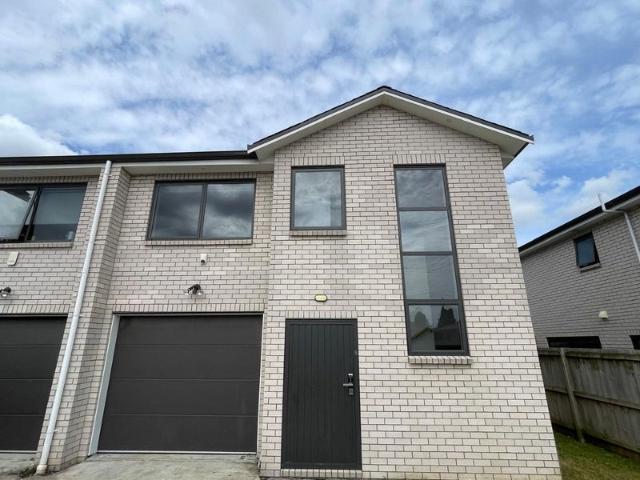 House for rent in Papakura, Oroua County