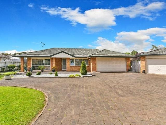House for rent in Papakura, Oroua County