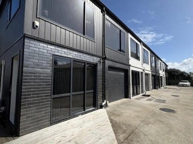 Apartment for rent in Papakura