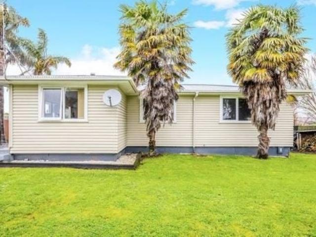 House for rent in Papakura, Oroua County