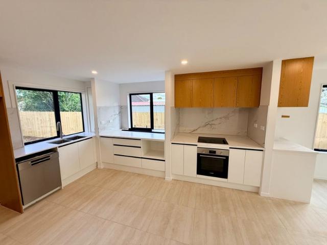 House for rent in Bellfield Estate, Papakura