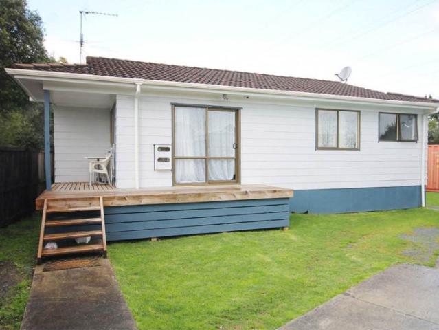 House for rent in Papakura, Oroua County