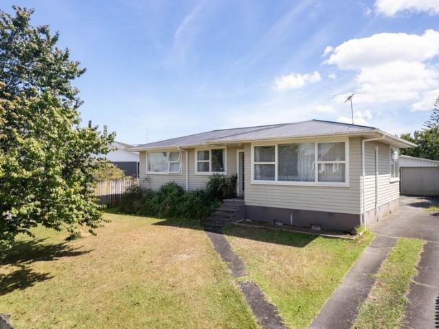 Apartment for rent in Papakura, Oroua County