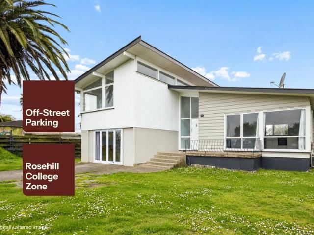 House for rent in Papakura, Oroua County