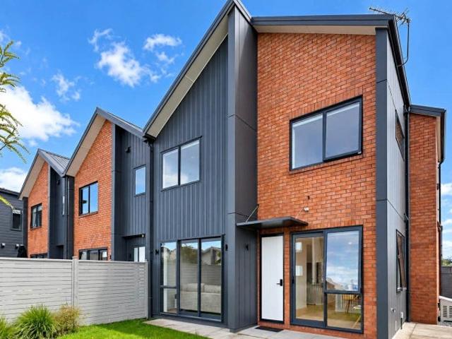 House for rent in Park Green, Papakura
