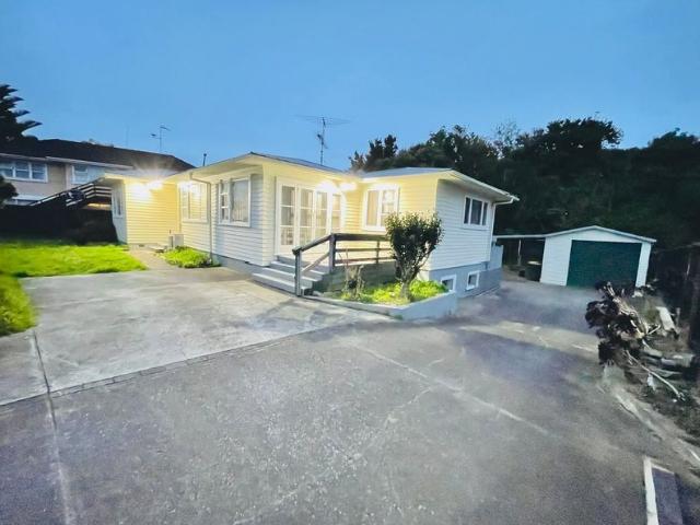 House for rent in Bellfield Estate, Papakura